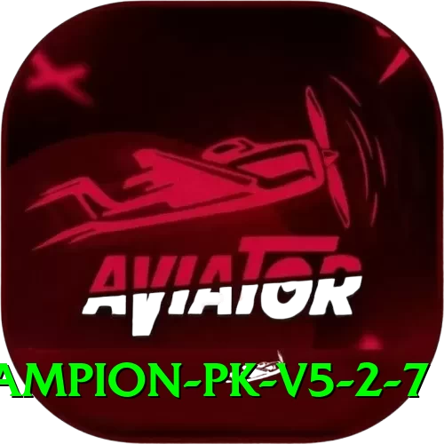 betandyou88.pk Champion PK v5.2.7 - 2
