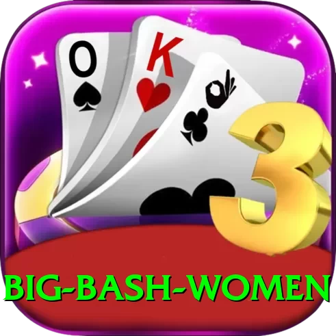 big bash women Elite Pro v2.1.9 - 2