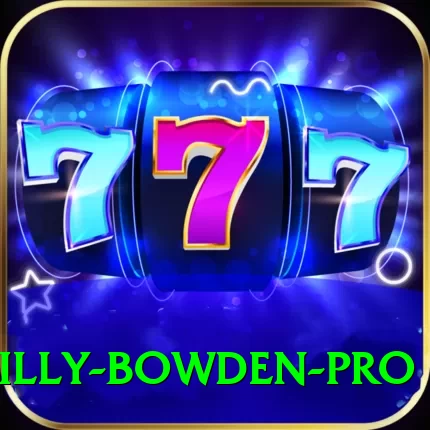 billy bowden Royal Pakistan - 2