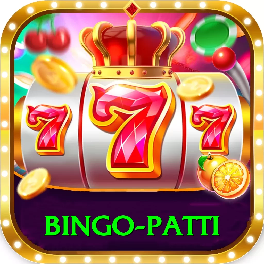 Bingo Patti Premium v4.9.3 - 2