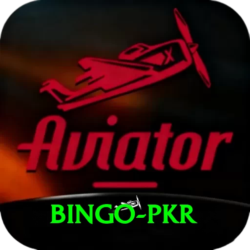 Bingo PKR Max Pro v3.8.9 - 2