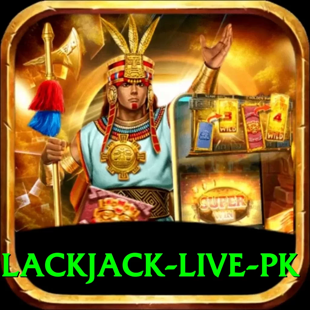 blackjack live pk Plus v3.3.5 - 2
