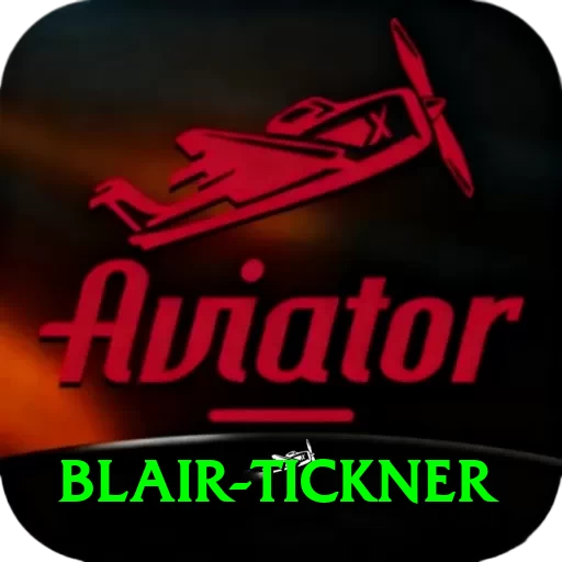 blair tickner Elite Pro v4.6.6 - 2