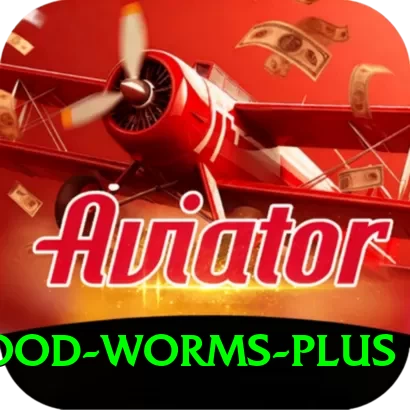 blood worms - Master Edition v3.2.5 - 2