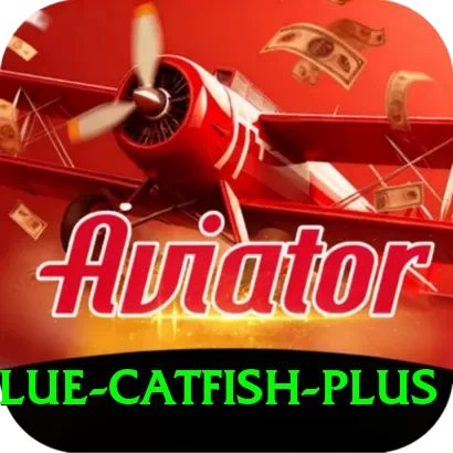 blue catfish - Gaming Master - 2