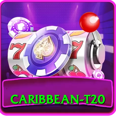 caribbean t20 Games (Casino & Earning) Max v2.1.2 - 2