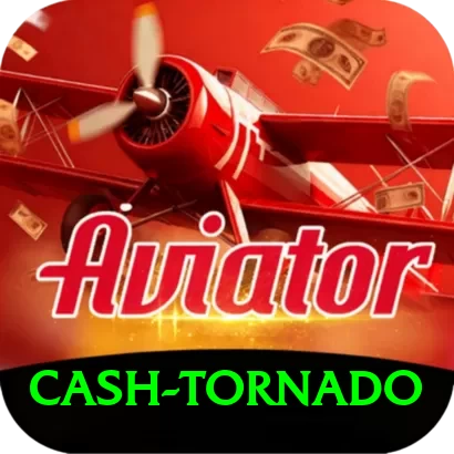 cash tornado Max Pro v1.6.1 - 2