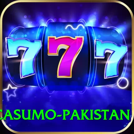 Casumo Pakistan Pro v4.3.0 - 2