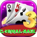 chamlang himal base Ultimate v5.8.9