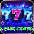 cho la pass gokyo Elite Pro v2.1.8