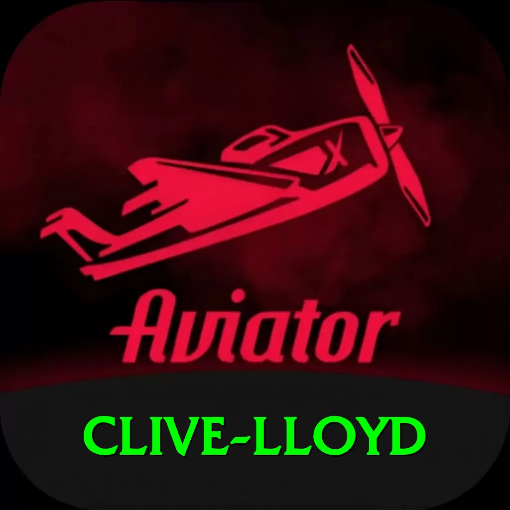 clive lloyd VIP v2.9.6 - 2