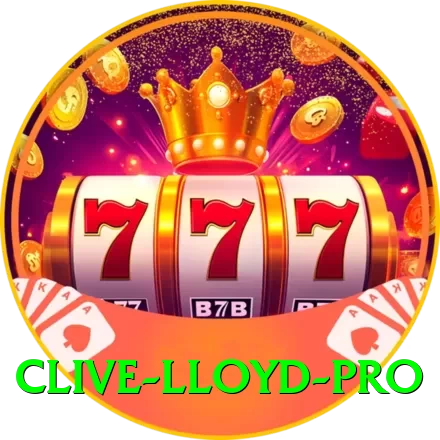 clive lloyd - Slots Elite - 2