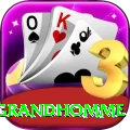 colin de grandhomme VIP Pro v4.5.3