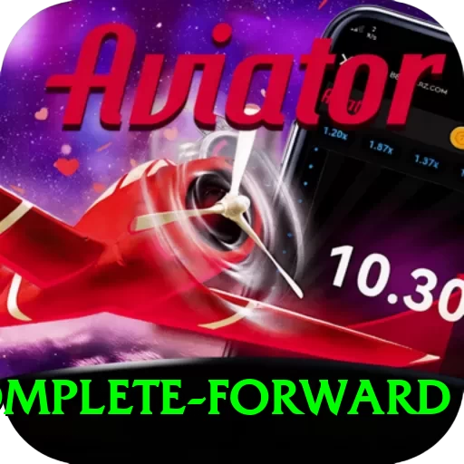 complete forward Pro Max v1.1.3 - 2