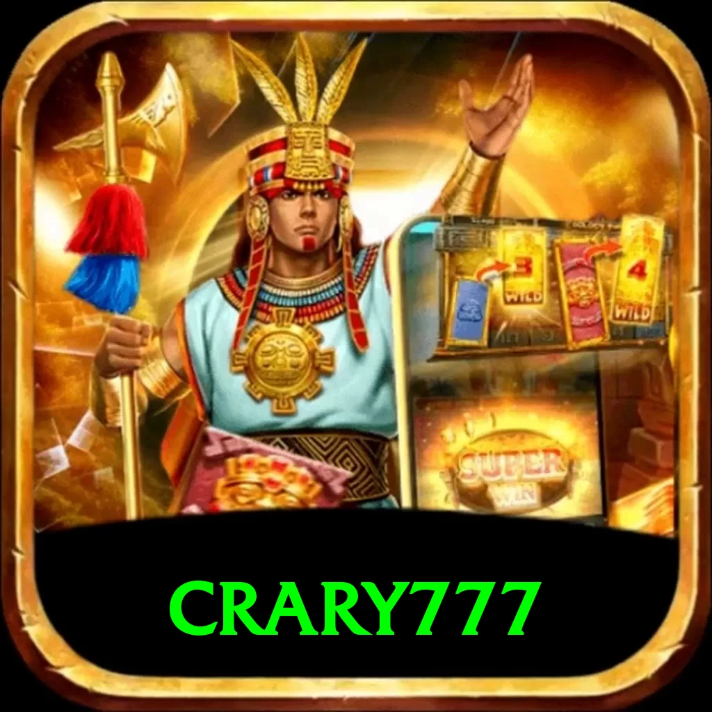 crary777 Pro v2.7.7 - 2