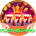 crash7 bet Casino Official v3.8.2