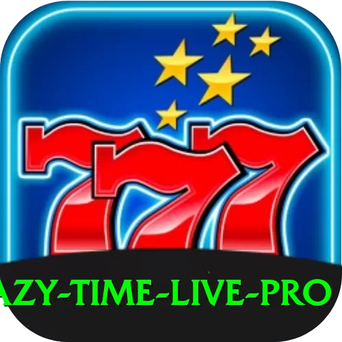 crazy time live - Casino Pro - 2