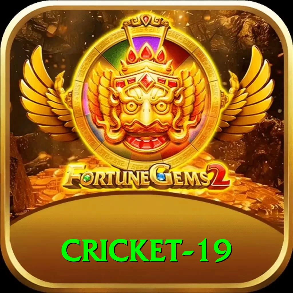 cricket 19 Plus v4.5.2 - 2