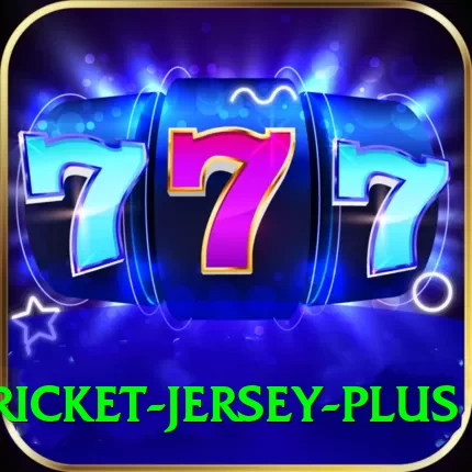 cricket jersey Gaming Extreme v4.7.7 - 2