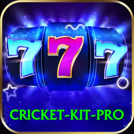 cricket kit Live Royal v5.0.3 - 2