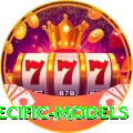 cricket specific models Plus Pro v3.5.3