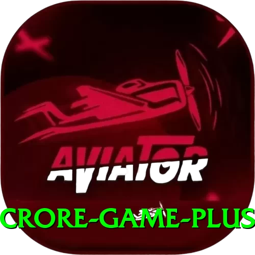 Crore Game - VIP Deluxe - 2