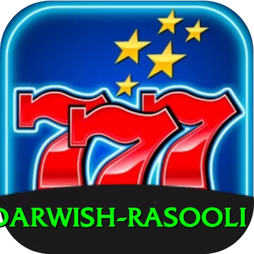 darwish rasooli Apps (Tools & Injectors) Max v3.3.5 - 2