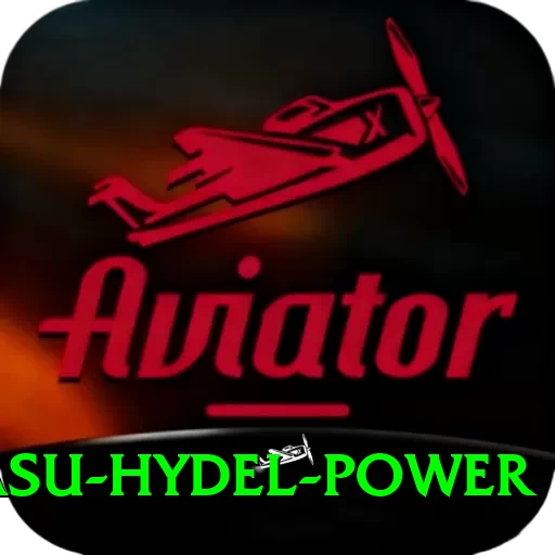 dasu hydel power Plus v1.7.5 - 2