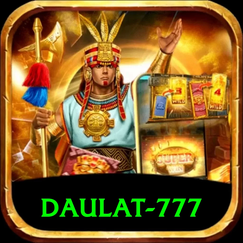 daulat 777 Pro1 v3.7.1 - 2