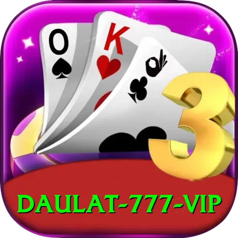 daulat 777 Gaming Turbo - 2