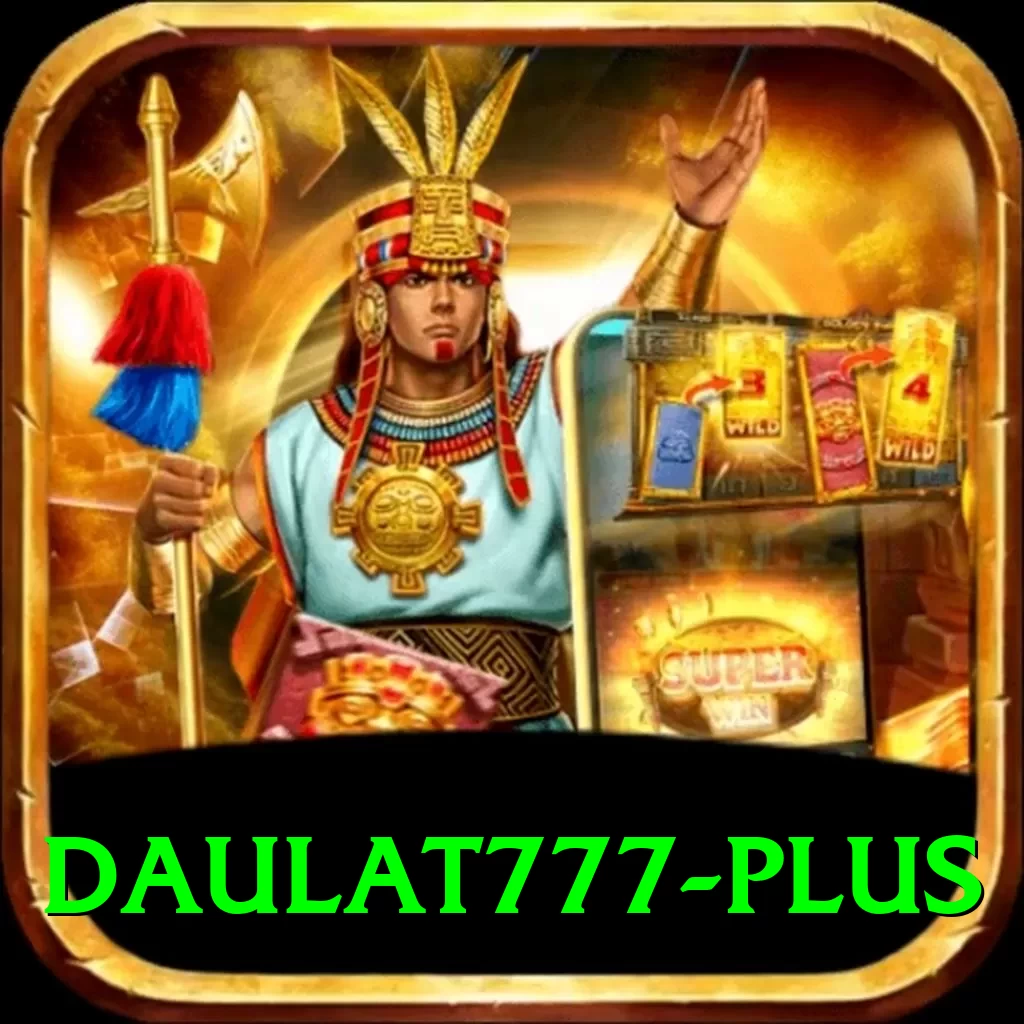 daulat777 Gold v4.1.0 - 2