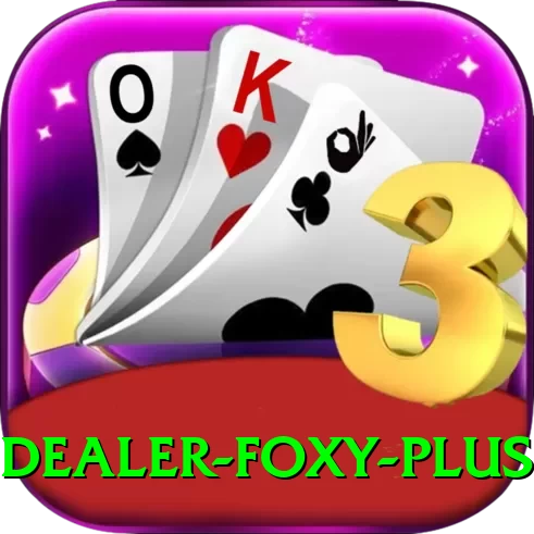 Dealer Foxy Official v3.5.1 - 2