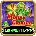 Des Patti 777 Apps (Tools & Injectors) Plus v5.4.4