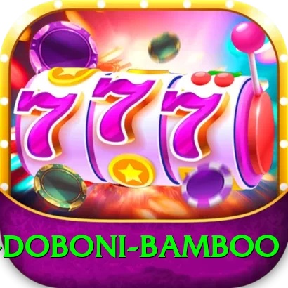 dovan doboni bamboo Pro1 v2.5.2 - 2