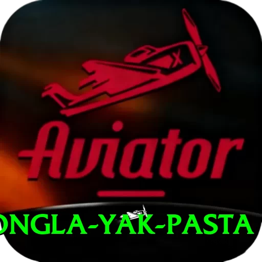 dzongla yak pasta Gold Edition v3.4.8 - 2