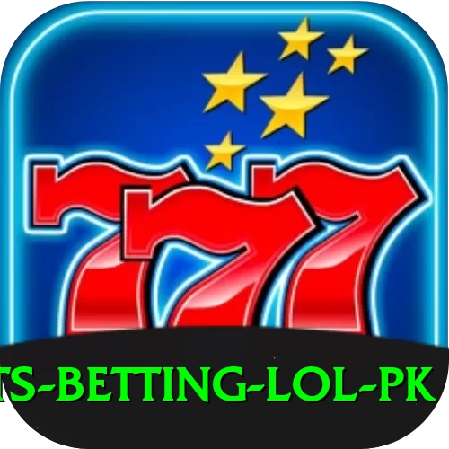 esports betting lol pk Turbo v2.6.9 - 2