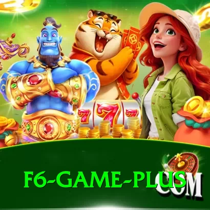 f6 game Plus Edition v1.8.0 - 2
