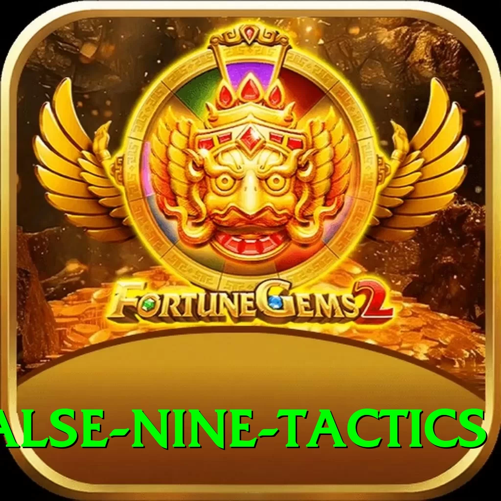 false nine tactics Apps (Tools & Injectors) VIP v1.3.7 - 2