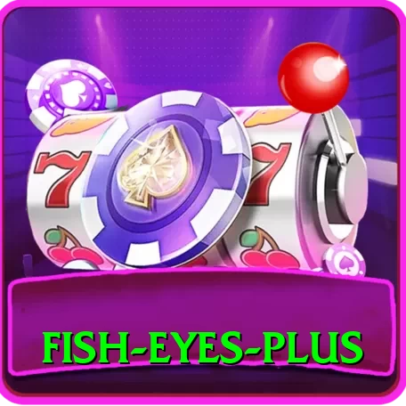 fish eyes Turbo Latest v1.6.0 - 2