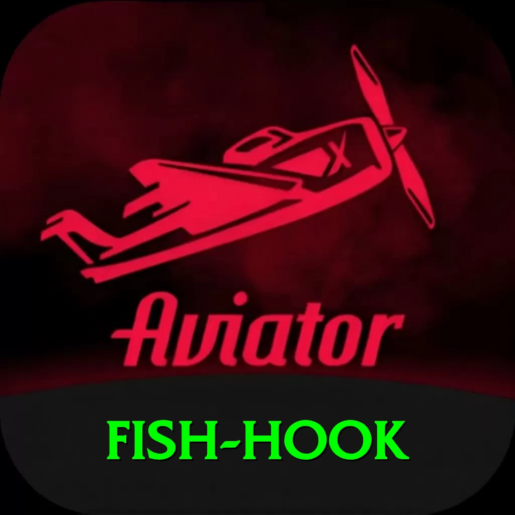 fish hook Master Pro v5.8.3 - 2