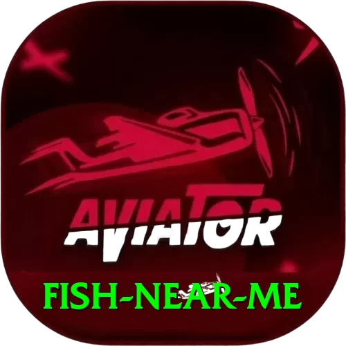 fish near me Elite v3.6.8 - 2