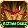 fishing accessories Games (Casino & Earning) Premium v3.3.6