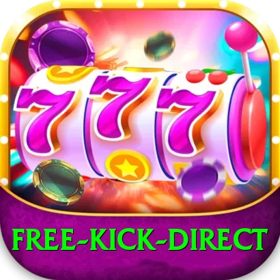 free kick direct Master Pro v3.7.1 - 2