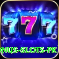free registration bonus slots pk
