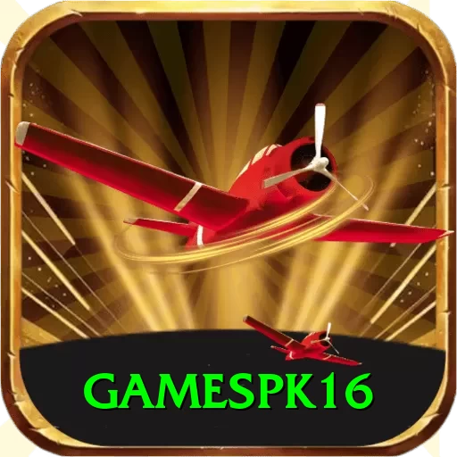 gamespk16 Deluxe Pro vv1.0.5 - 2