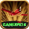 gamespk16 Deluxe Pro vv1.0.5