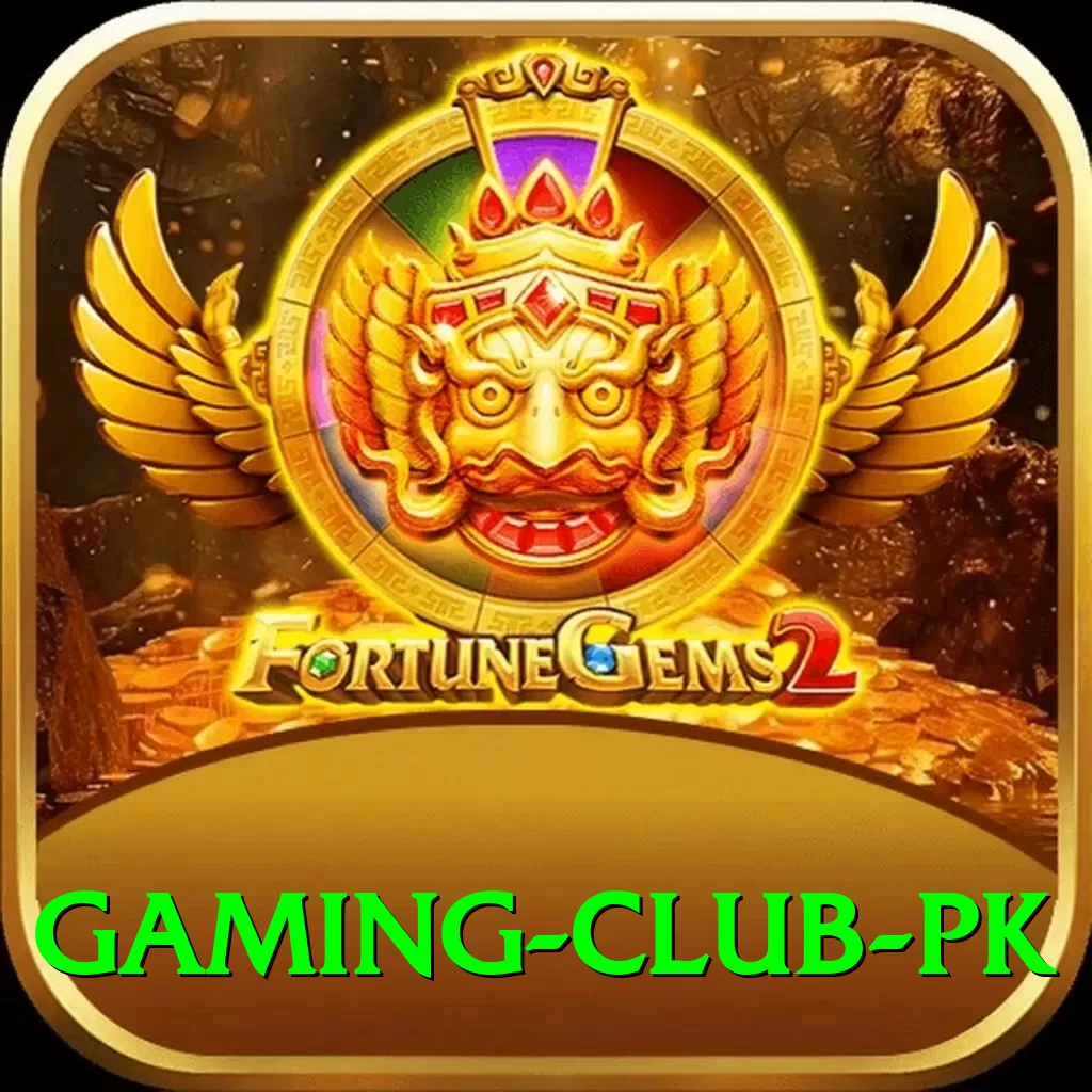 Gaming Club PK Pro v4.9.2 - 2