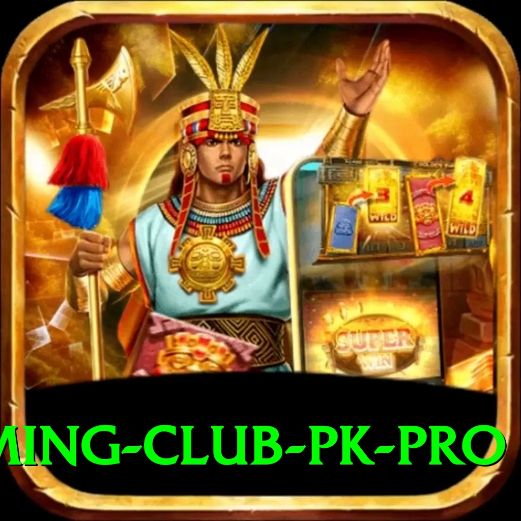 Gaming Club PK Prime Jackpot - 2