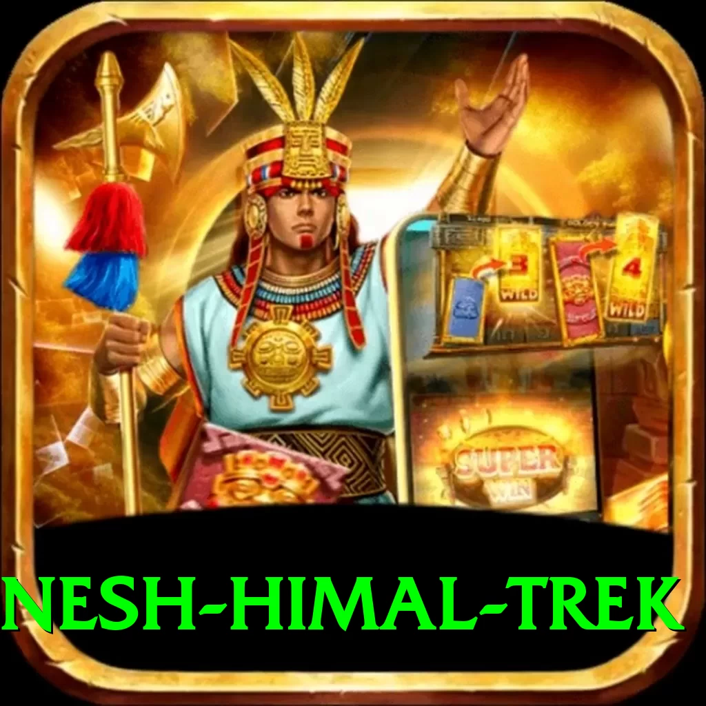 ganesh himal trek Apps (Tools & Injectors) Ultimate v3.6.4 - 2