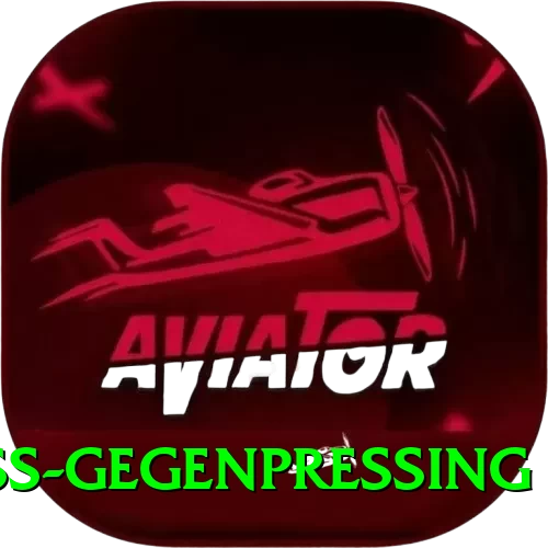 gegenpress gegenpressing Apps (Tools & Injectors) Premium v2.1.6 - 2